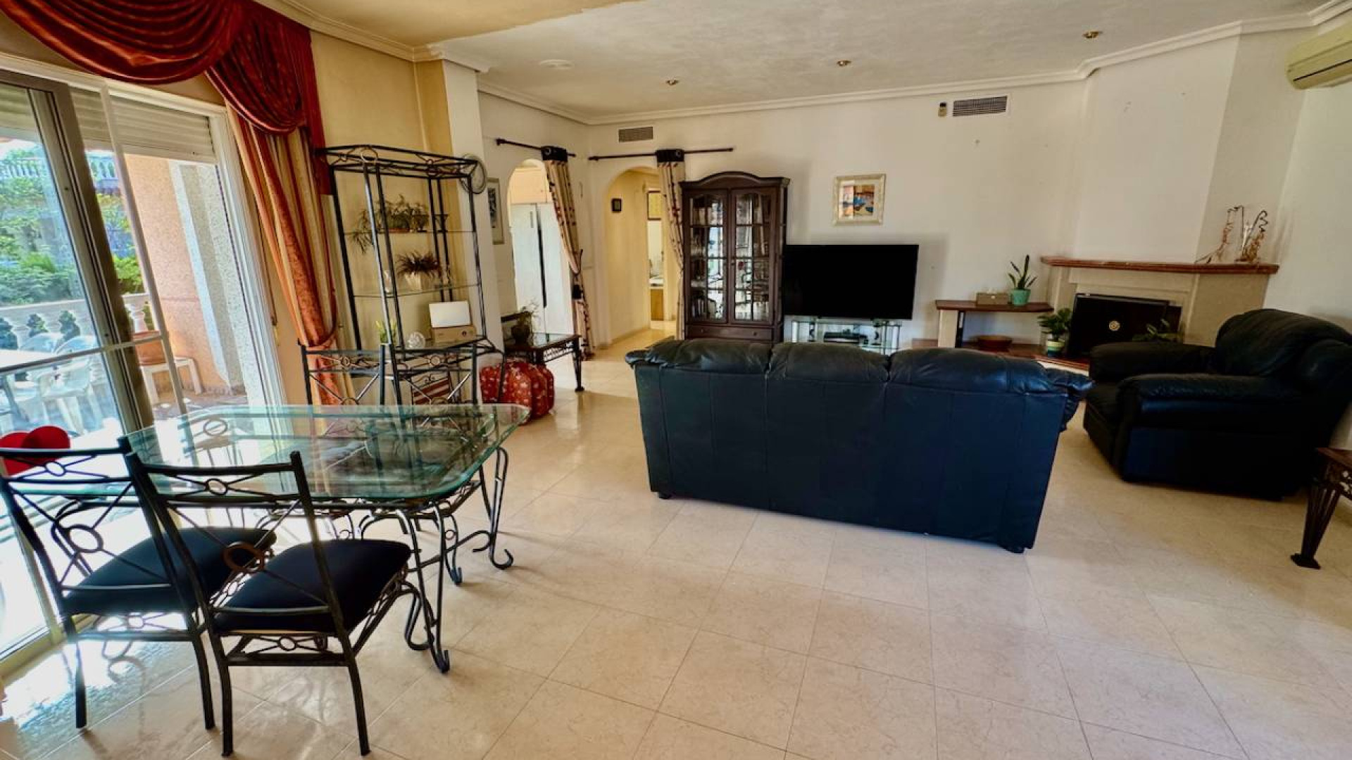 Venta - Detached Villa - Benferri