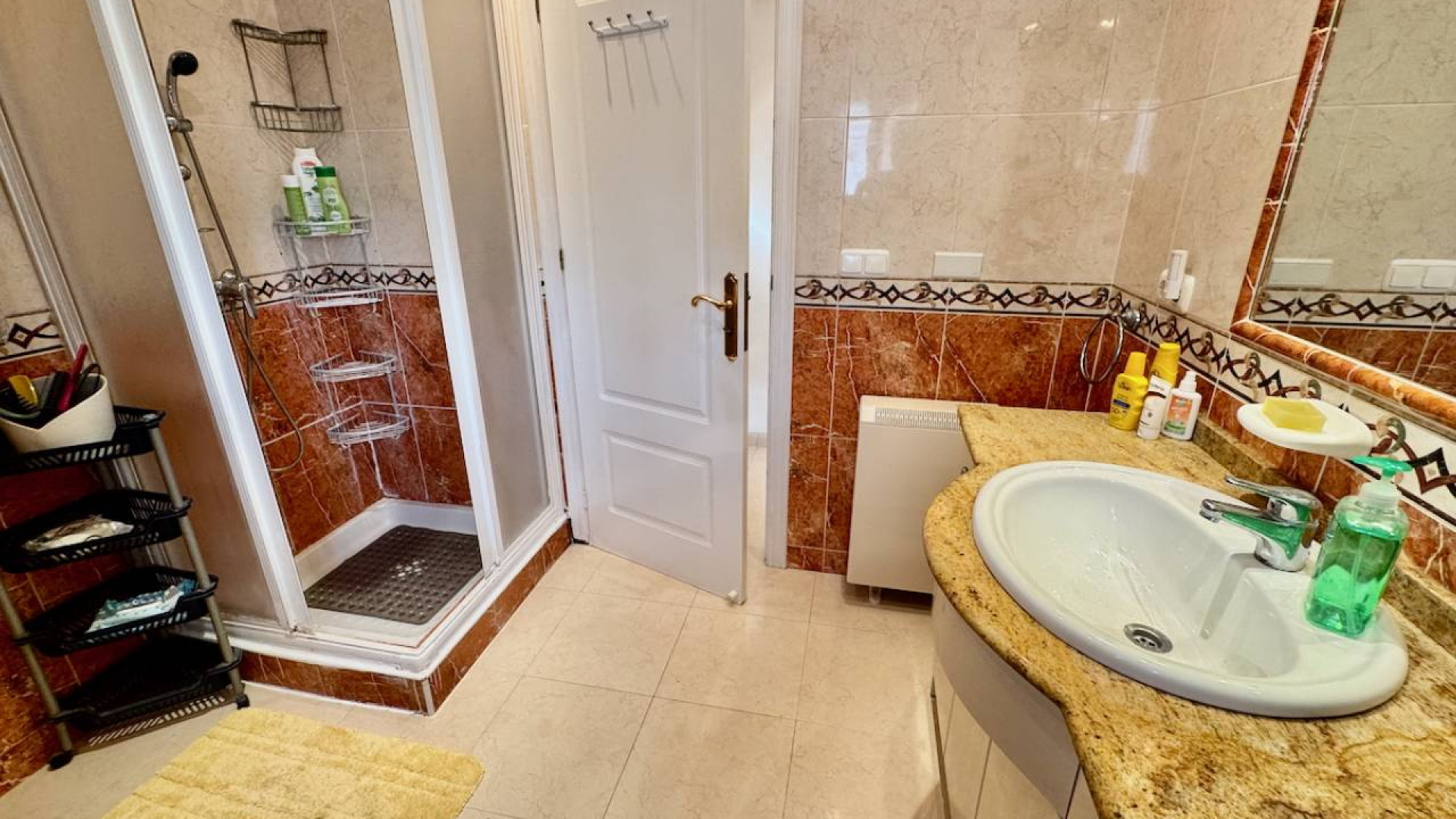 Venta - Detached Villa - Benferri