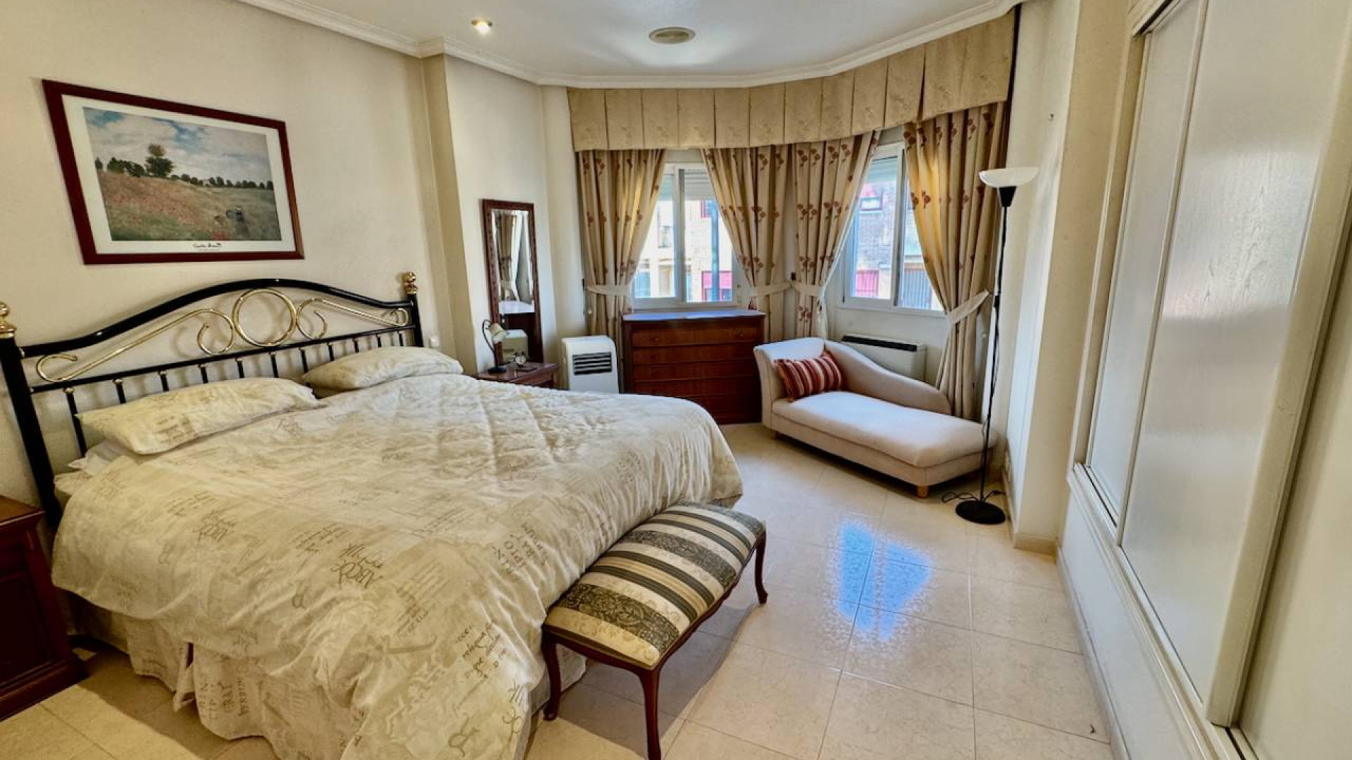 Venta - Detached Villa - Benferri