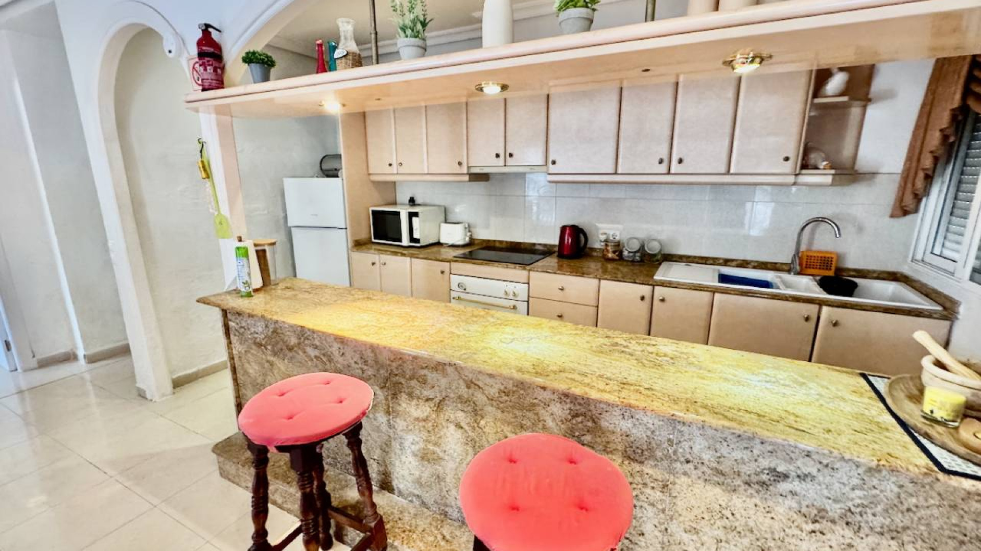 Venta - Detached Villa - Benferri