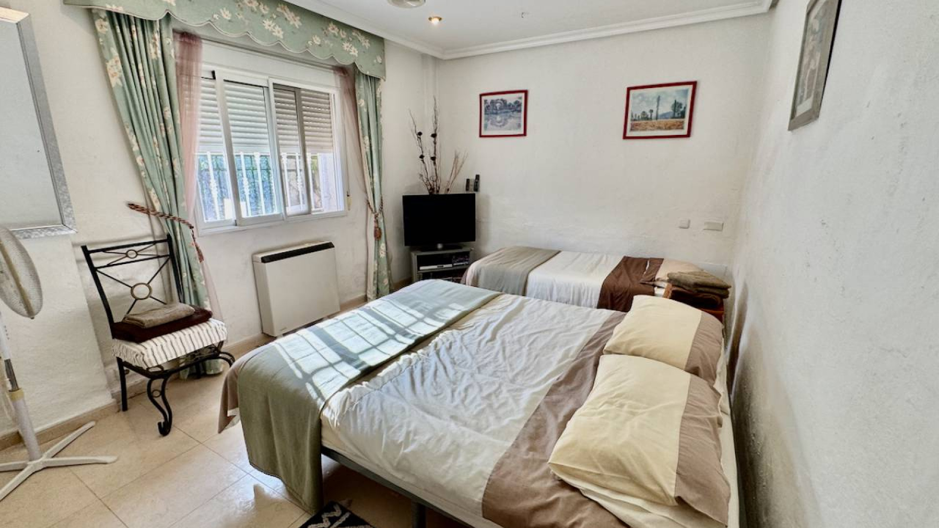 Venta - Detached Villa - Benferri