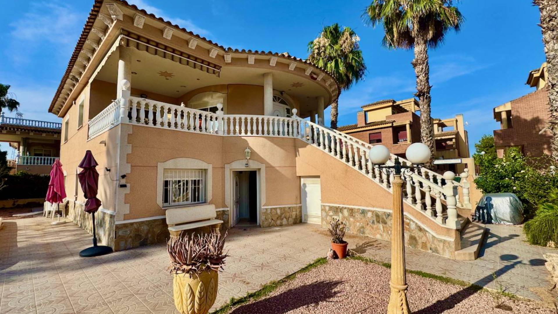 Venta - Detached Villa - Benferri