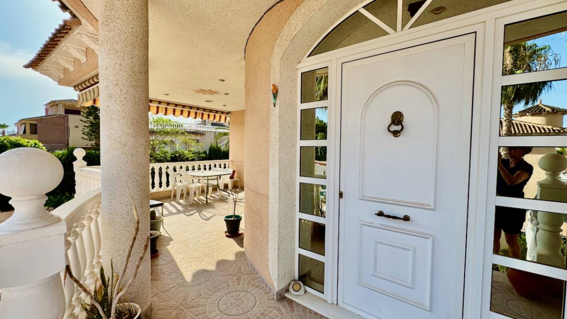 Venta - Detached Villa - Benferri