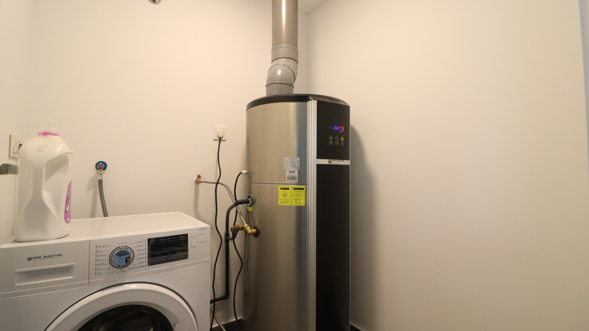 Venta - Detached Villa - Benijofar - Benijofar - Village