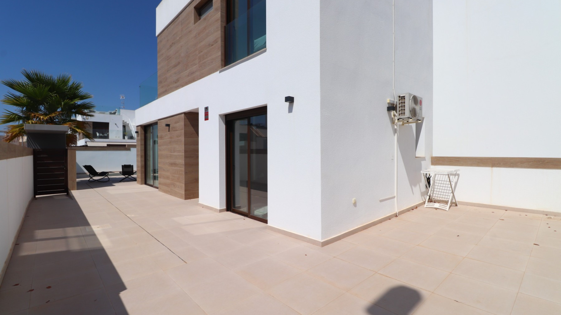 Venta - Detached Villa - Benijofar - Benijofar - Village