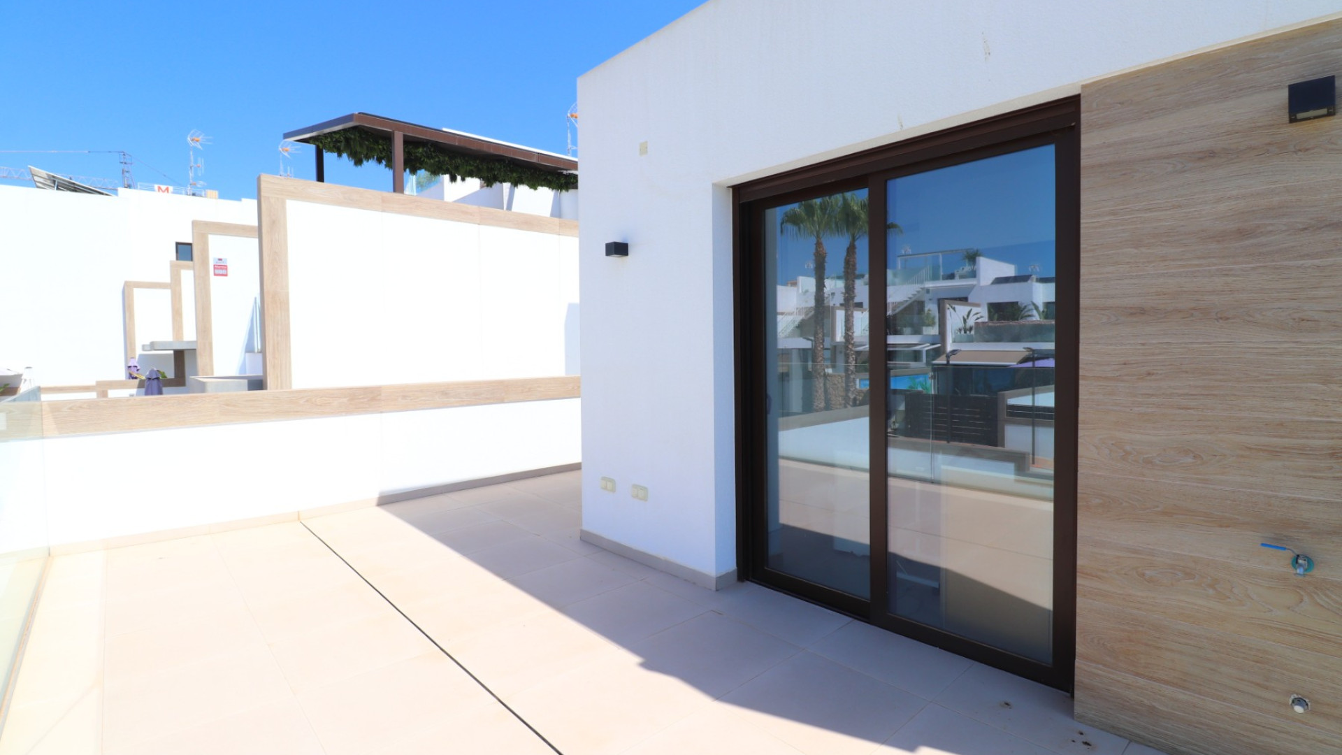 Venta - Detached Villa - Benijofar - Benijofar - Village