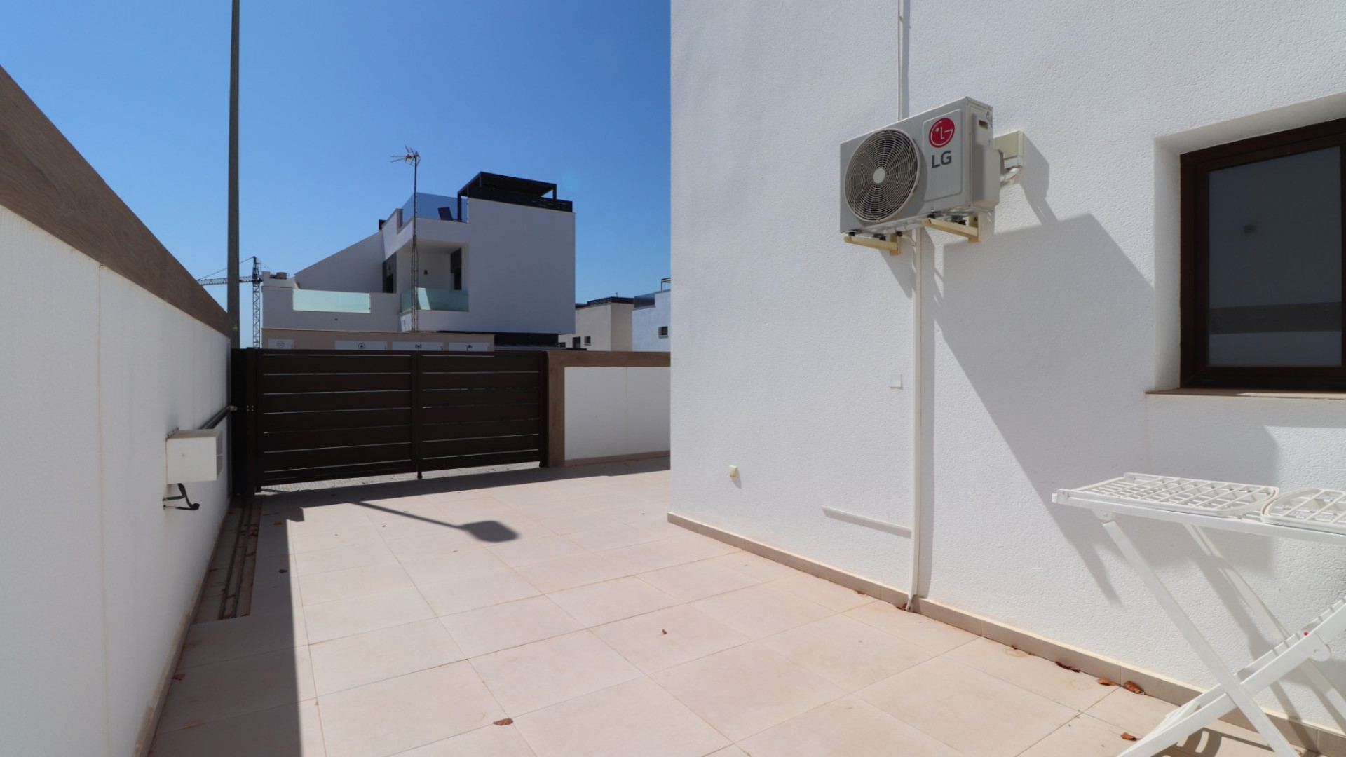 Venta - Detached Villa - Benijofar - Benijofar - Village