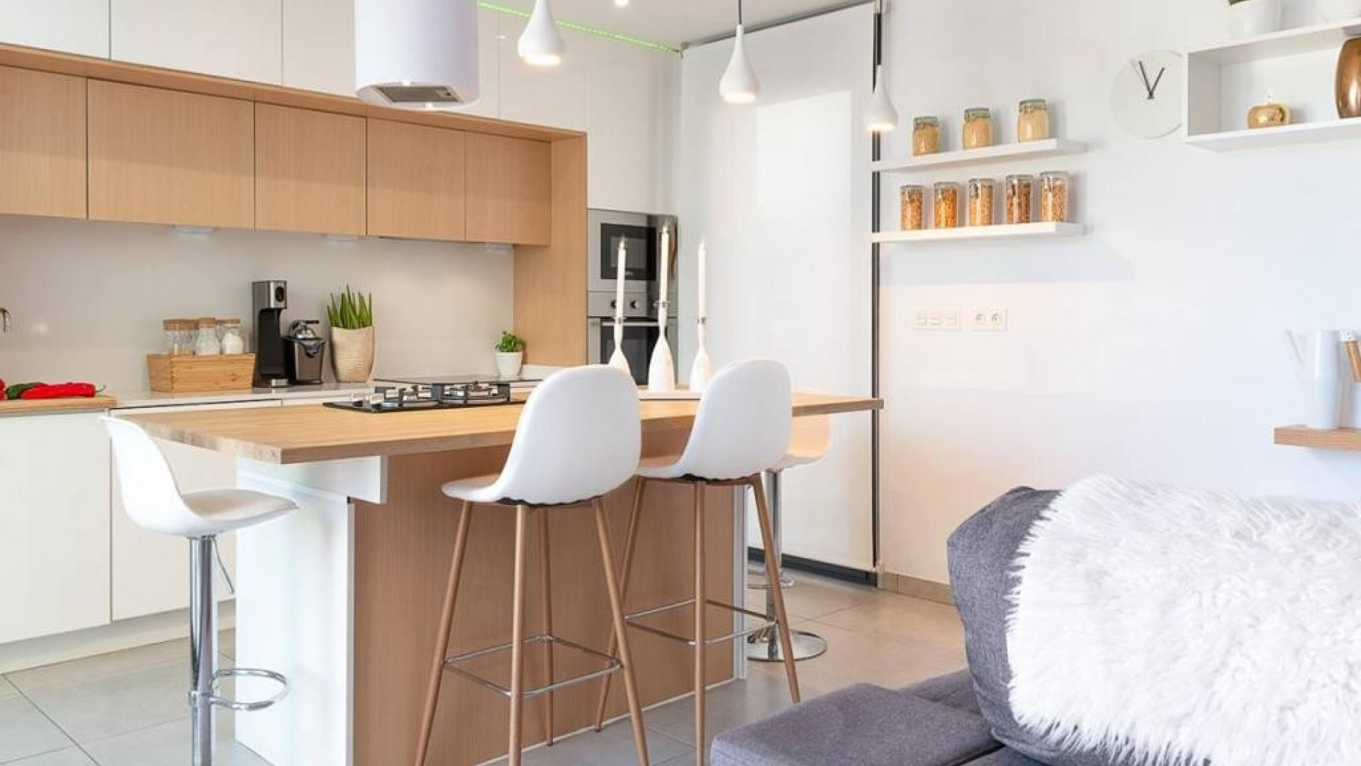 Venta - Detached Villa - Benijofar - Benijofar - Village