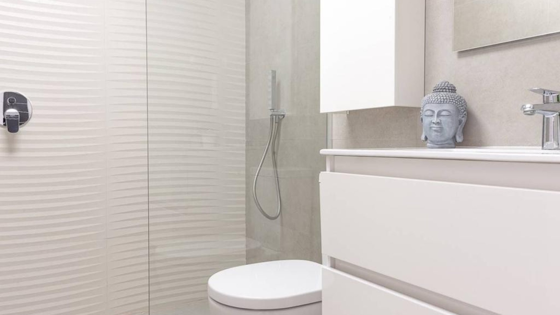 Venta - Detached Villa - Benijofar - Benijofar - Village