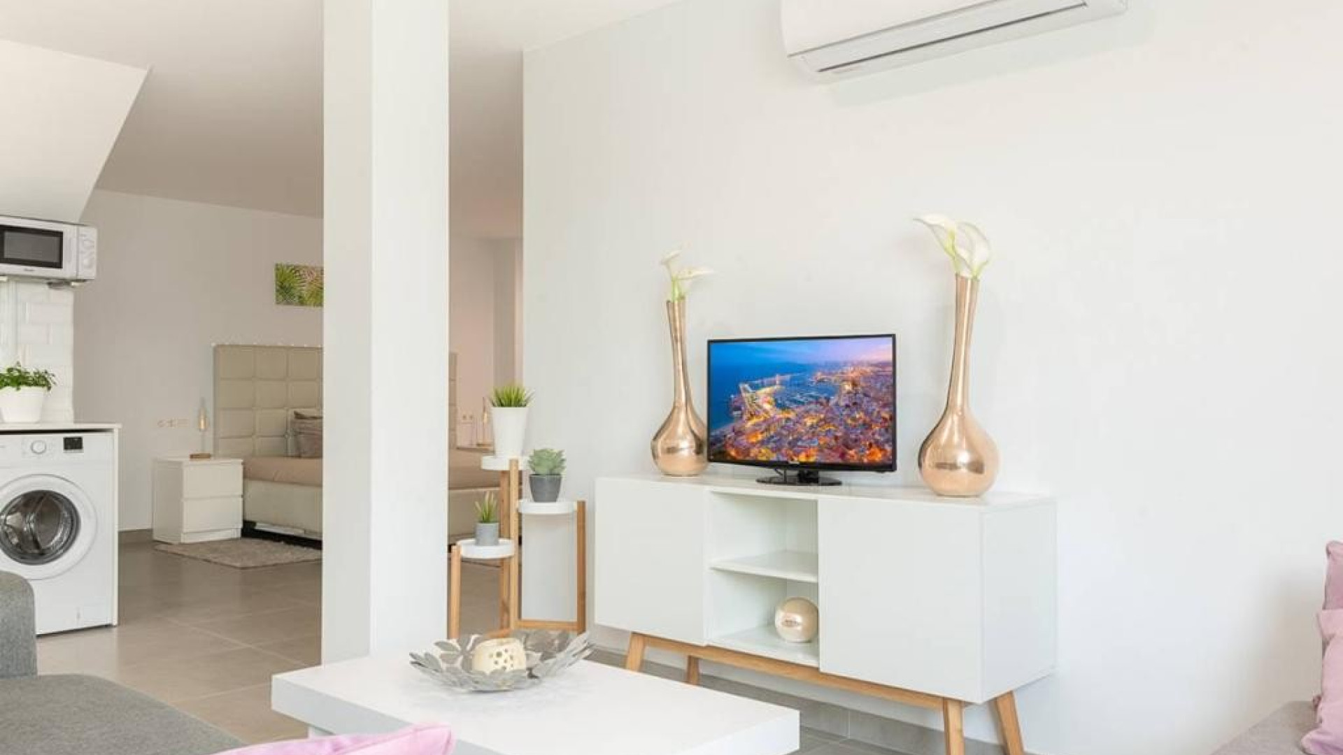 Venta - Detached Villa - Benijofar - Benijofar - Village