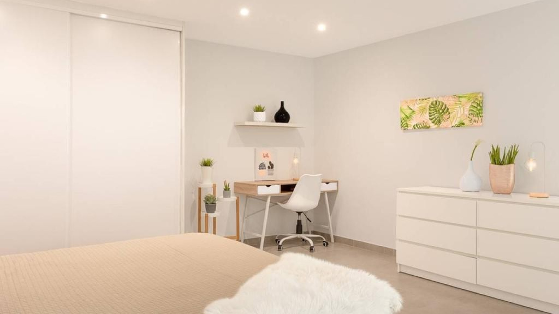 Venta - Detached Villa - Benijofar - Benijofar - Village