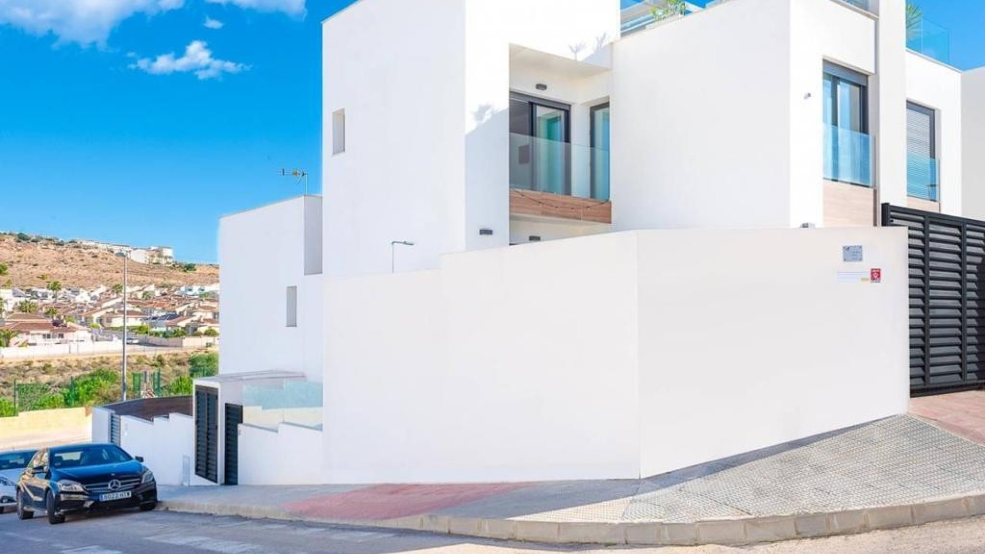 Venta - Detached Villa - Benijofar - Benijofar - Village