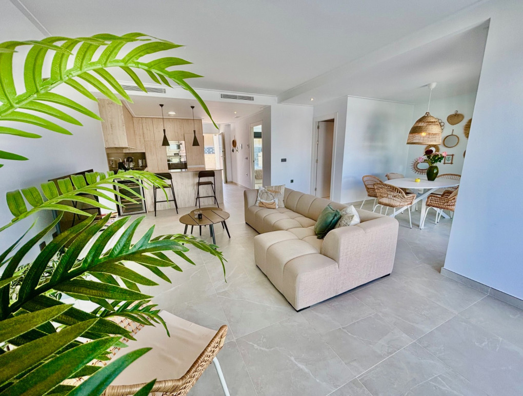 Venta - Detached Villa - Benijofar - Benijofar - Village