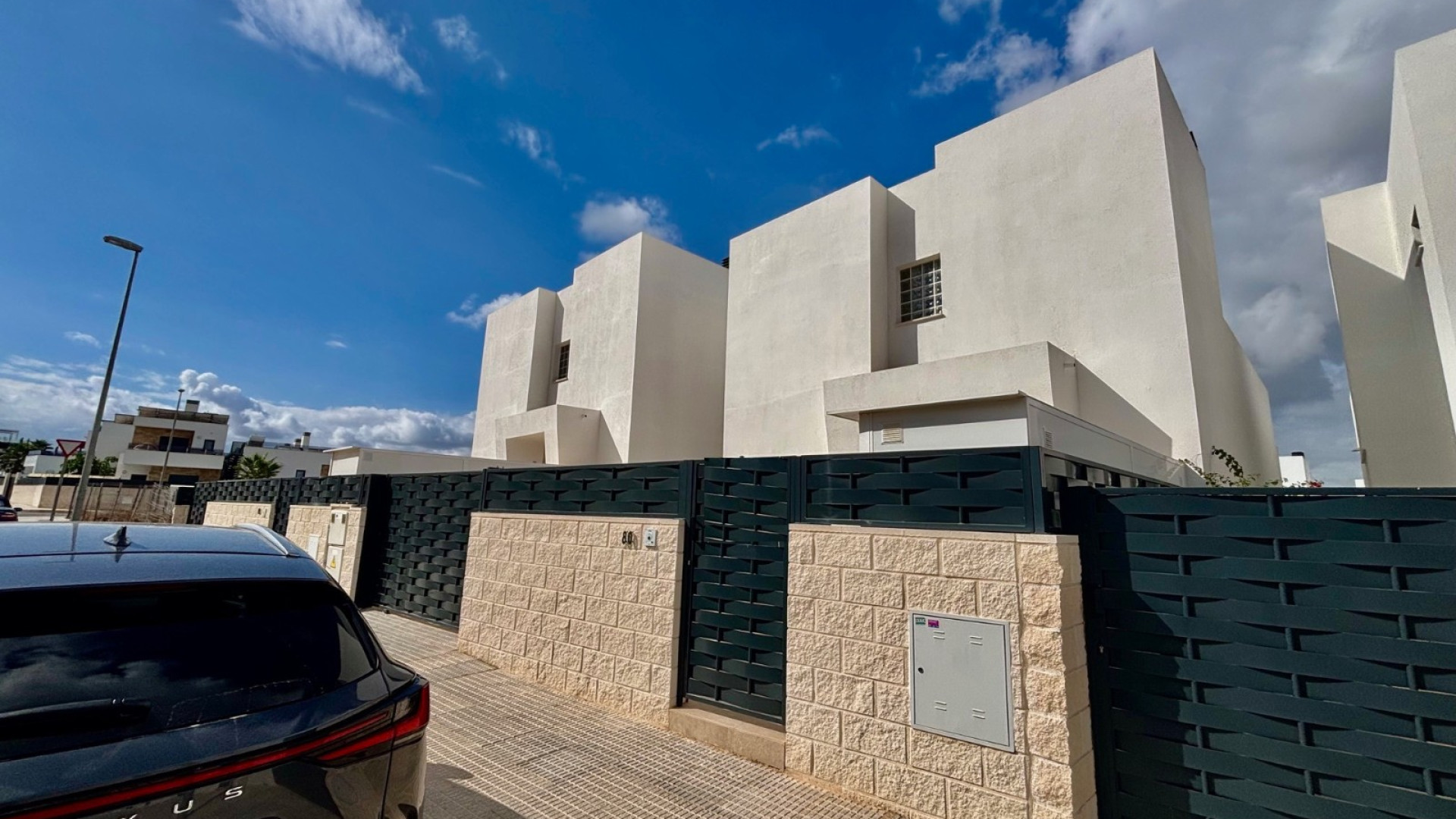 Venta - Detached Villa - Benijofar - Benijofar - Village