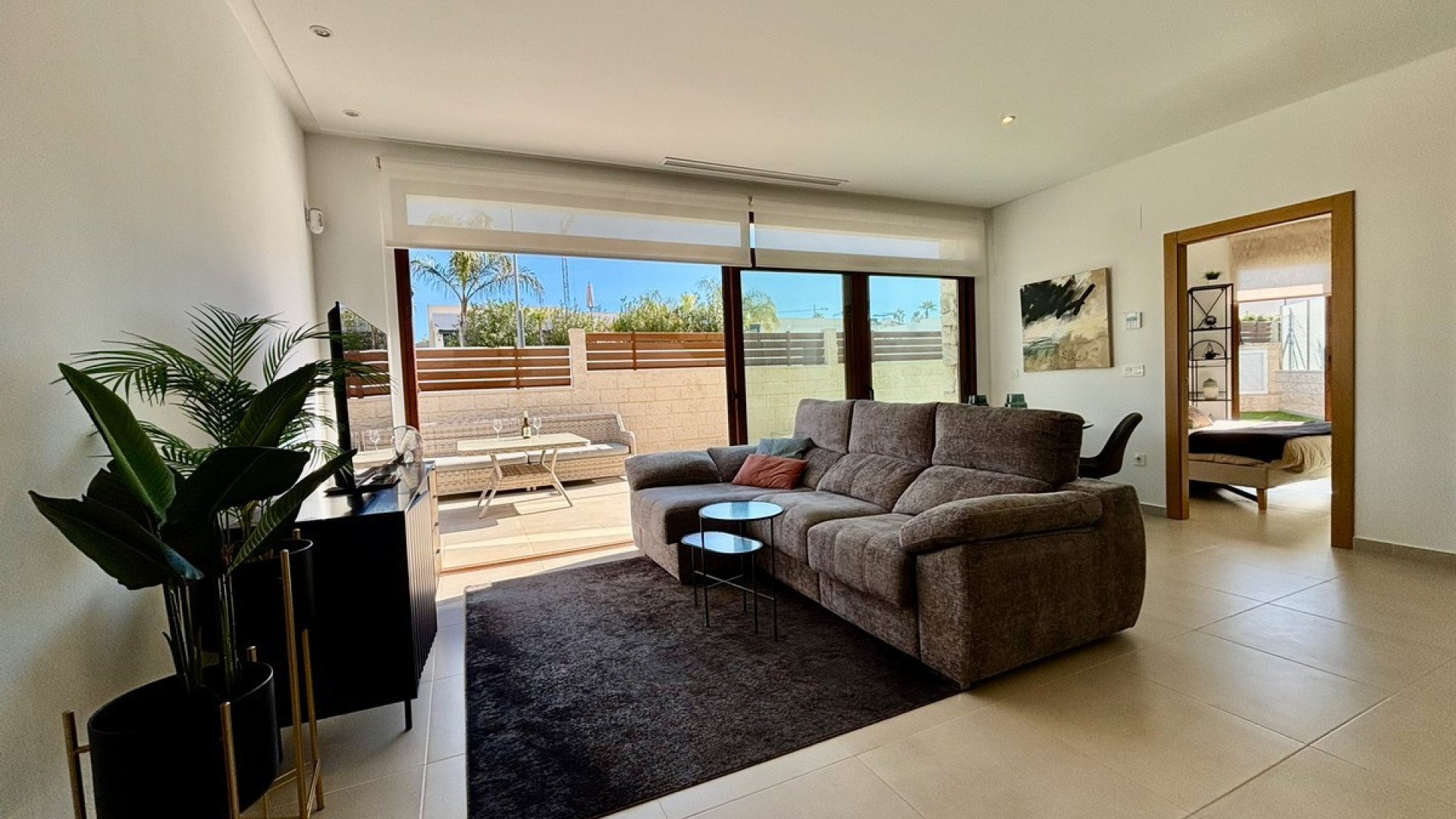 Venta - Detached Villa - Benijofar - Benijofar - Village