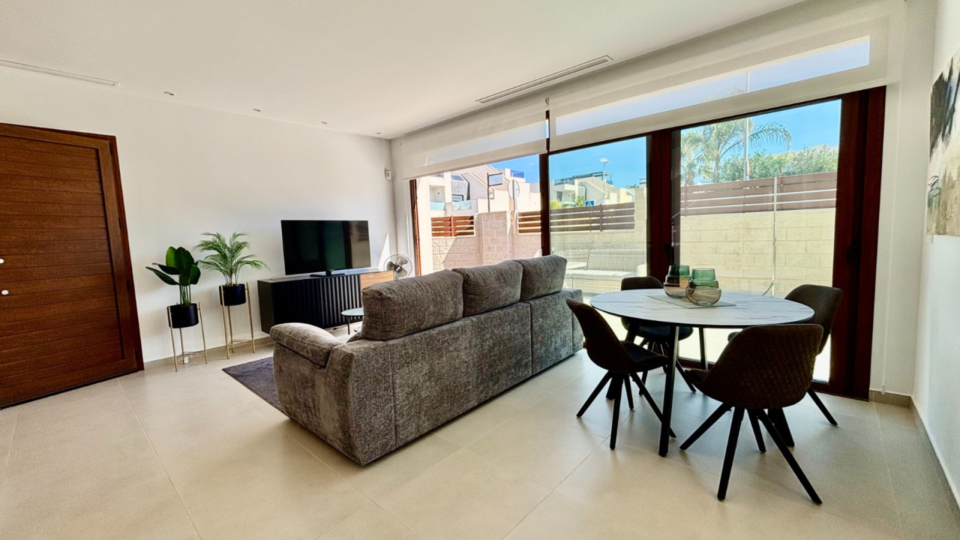 Venta - Detached Villa - Benijofar - Benijofar - Village