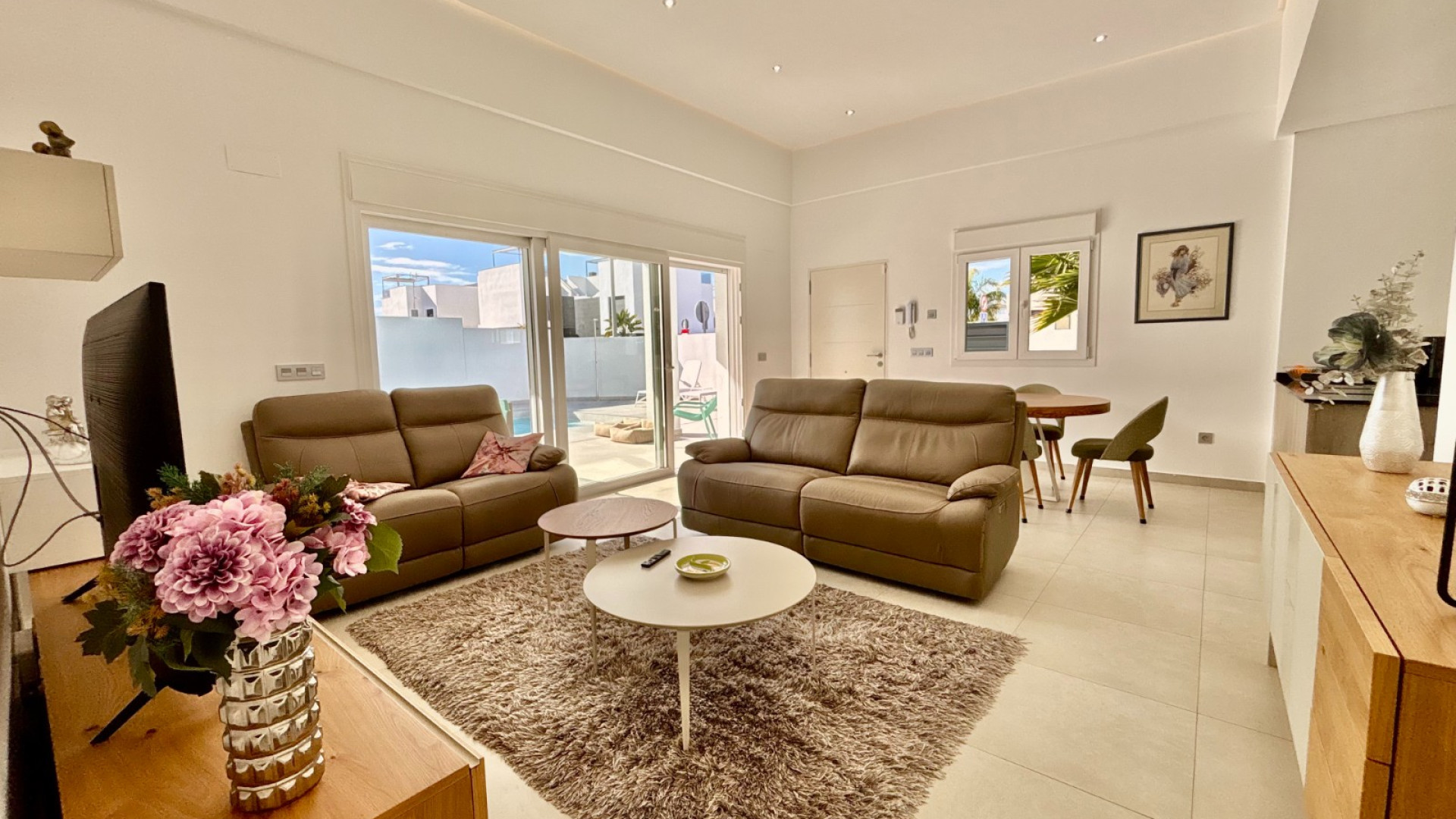 Venta - Detached Villa - Benijófar - Benijofar - Village