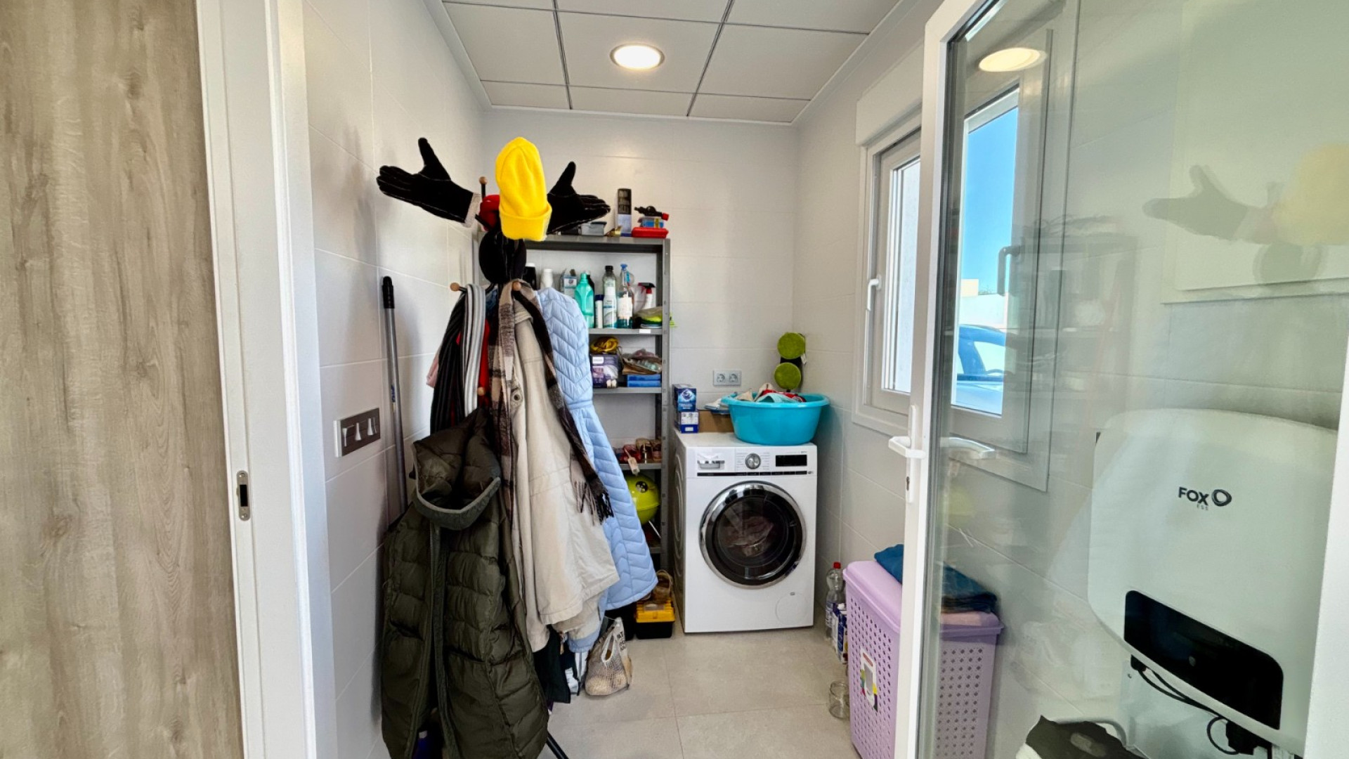 Venta - Detached Villa - Benijófar - Benijofar - Village