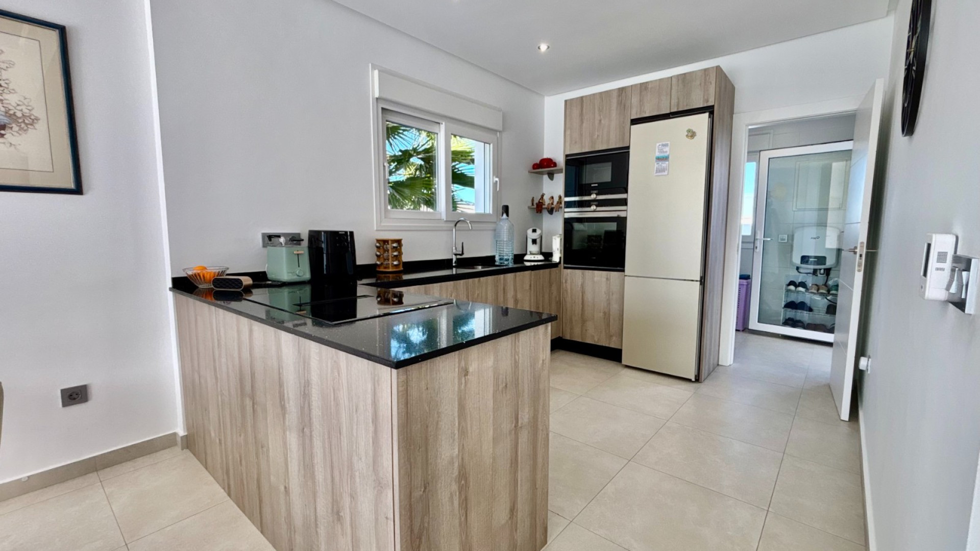 Venta - Detached Villa - Benijófar - Benijofar - Village