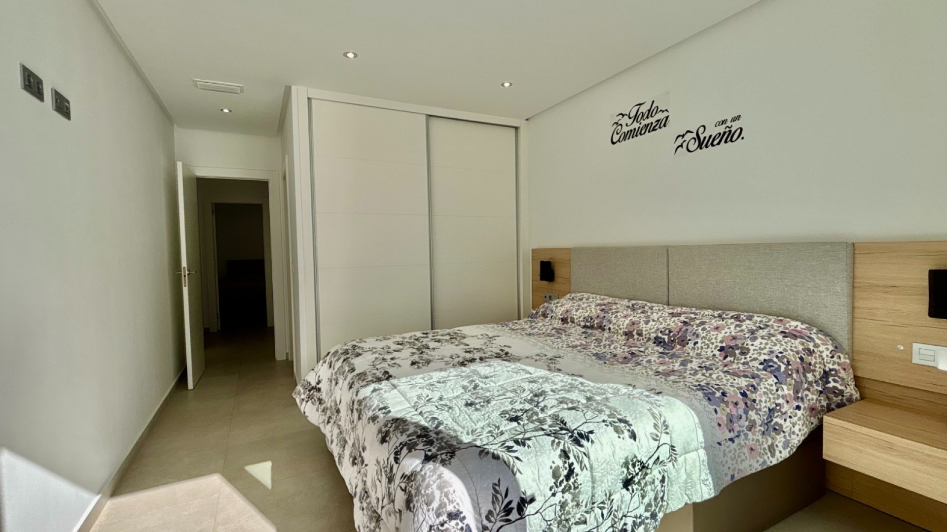 Venta - Detached Villa - Benijófar - Benijofar - Village