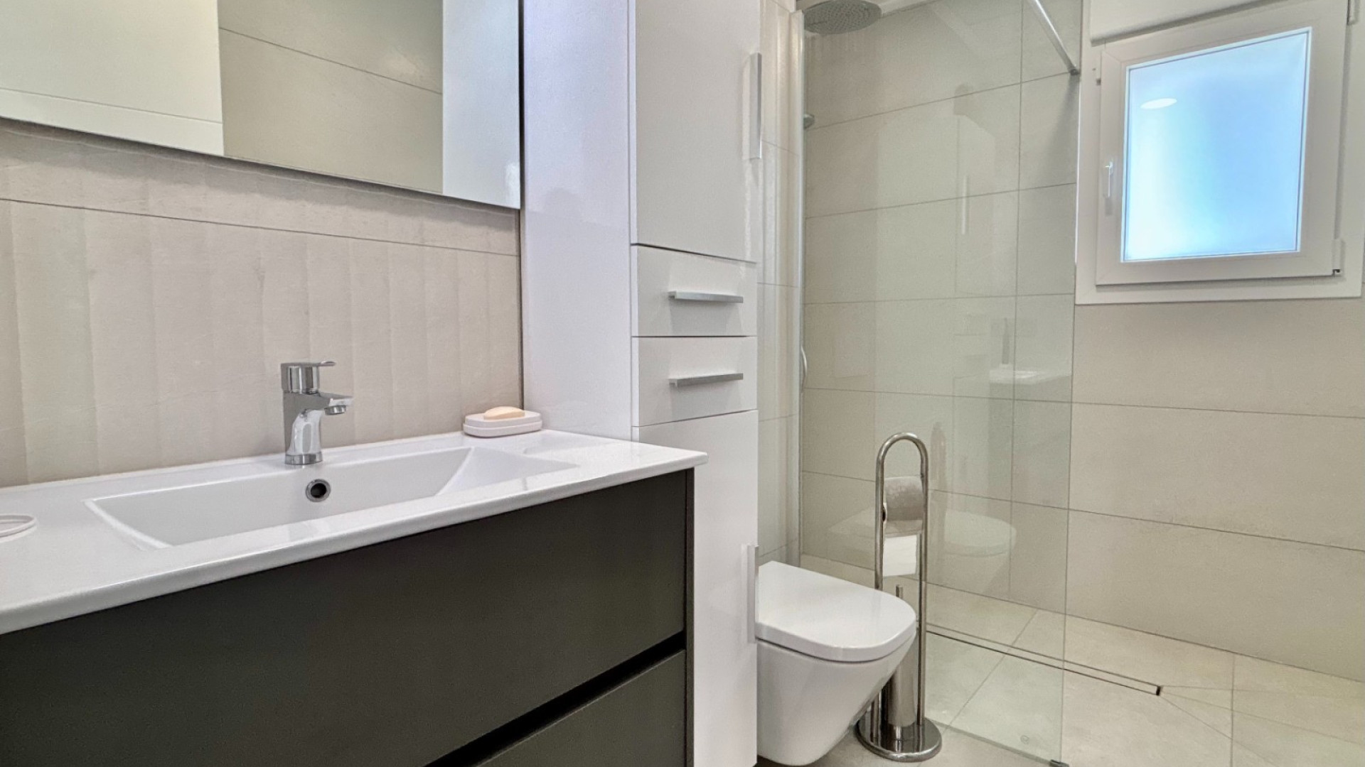 Venta - Detached Villa - Benijófar - Benijofar - Village