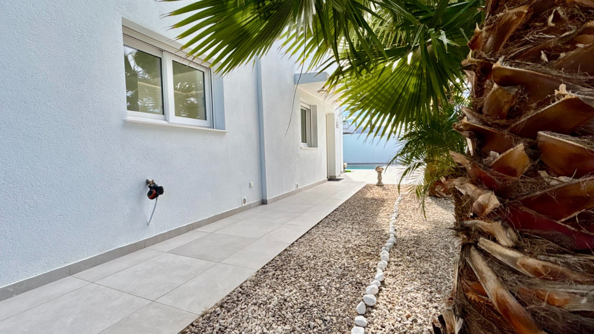 Venta - Detached Villa - Benijófar - Benijofar - Village