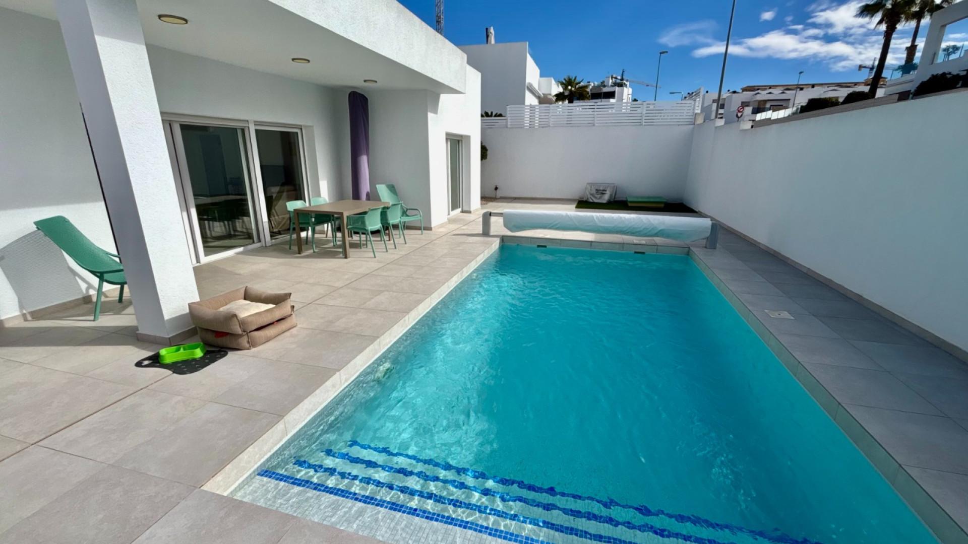 Venta - Detached Villa - Benijófar - Benijofar - Village