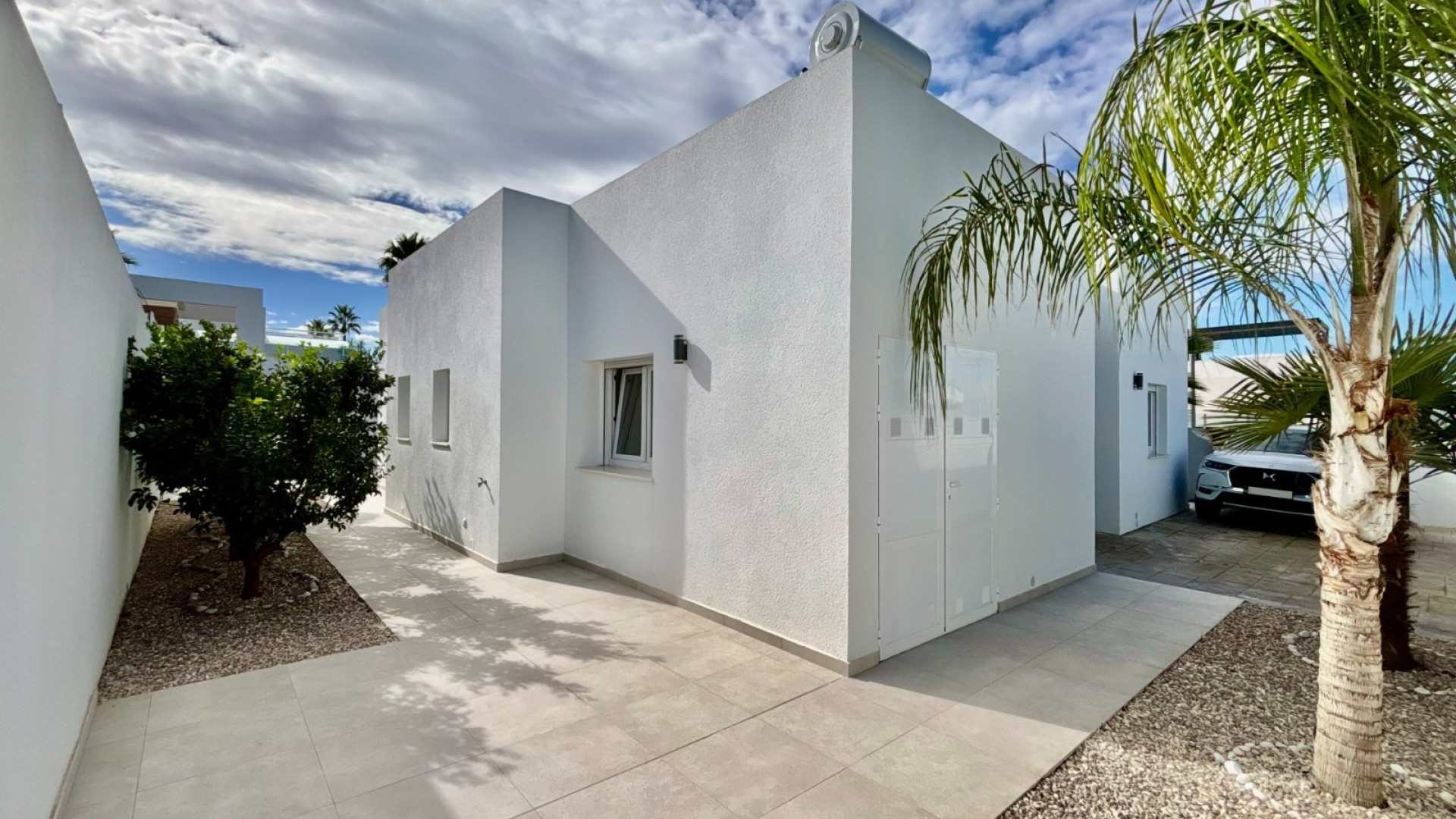 Venta - Detached Villa - Benijófar - Benijofar - Village