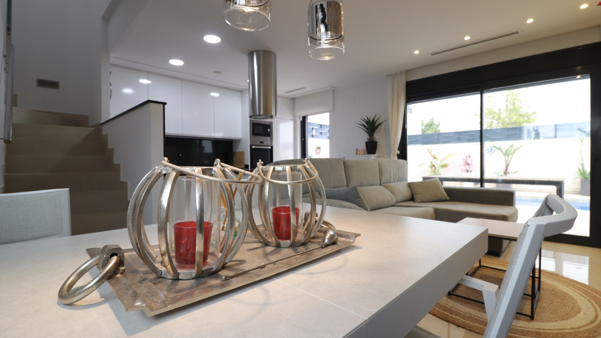 Venta - Detached Villa - Benijófar - Benijofar - Village