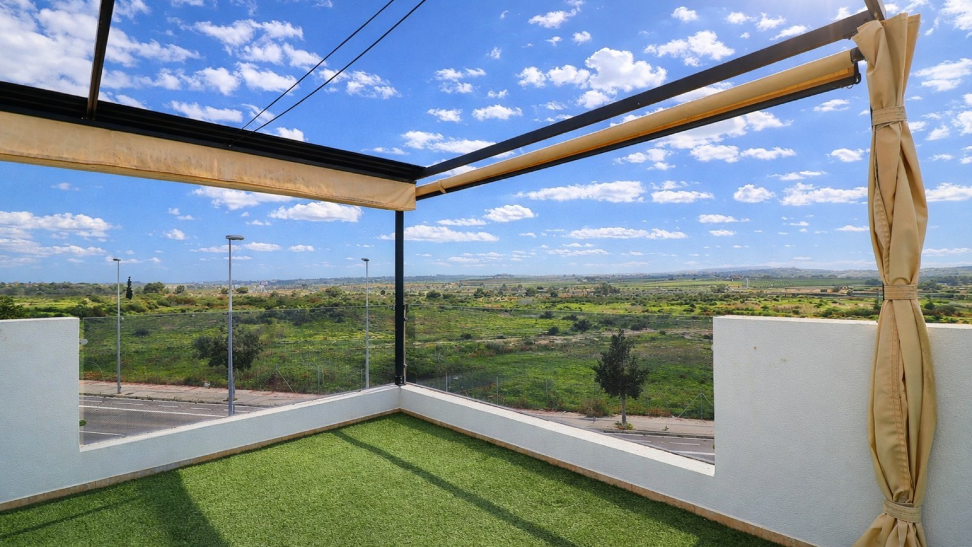 Venta - Detached Villa - Benijófar - Benijofar - Village