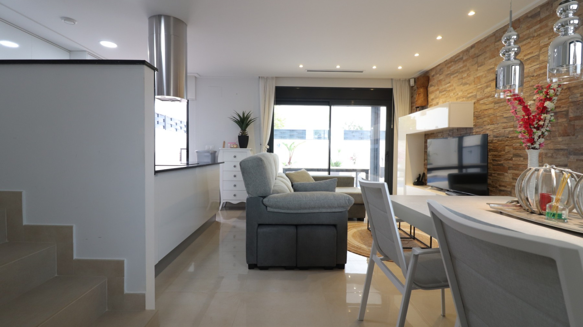 Venta - Detached Villa - Benijófar - Benijofar - Village