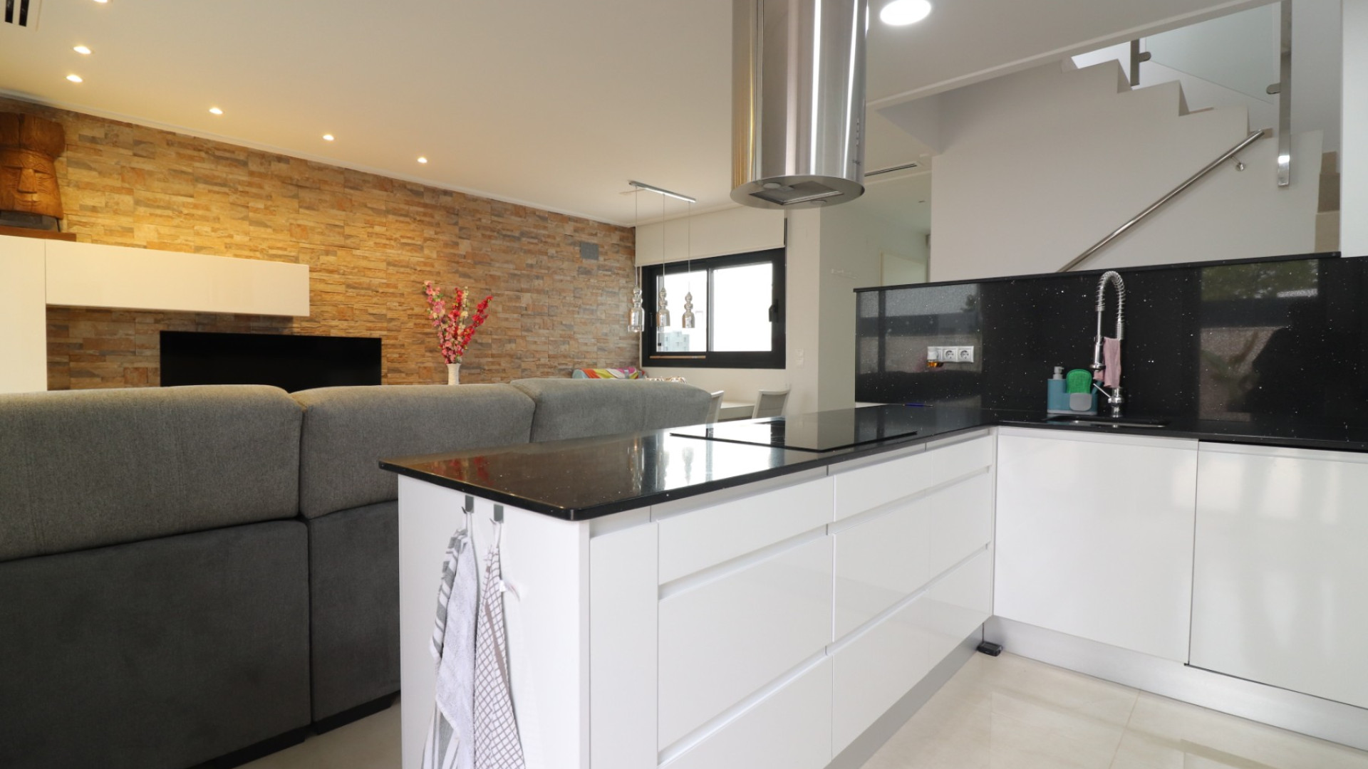 Venta - Detached Villa - Benijófar - Benijofar - Village