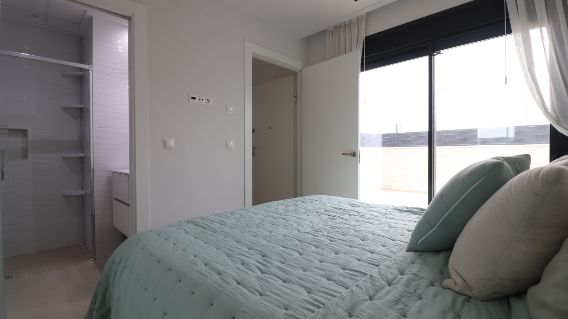 Venta - Detached Villa - Benijófar - Benijofar - Village