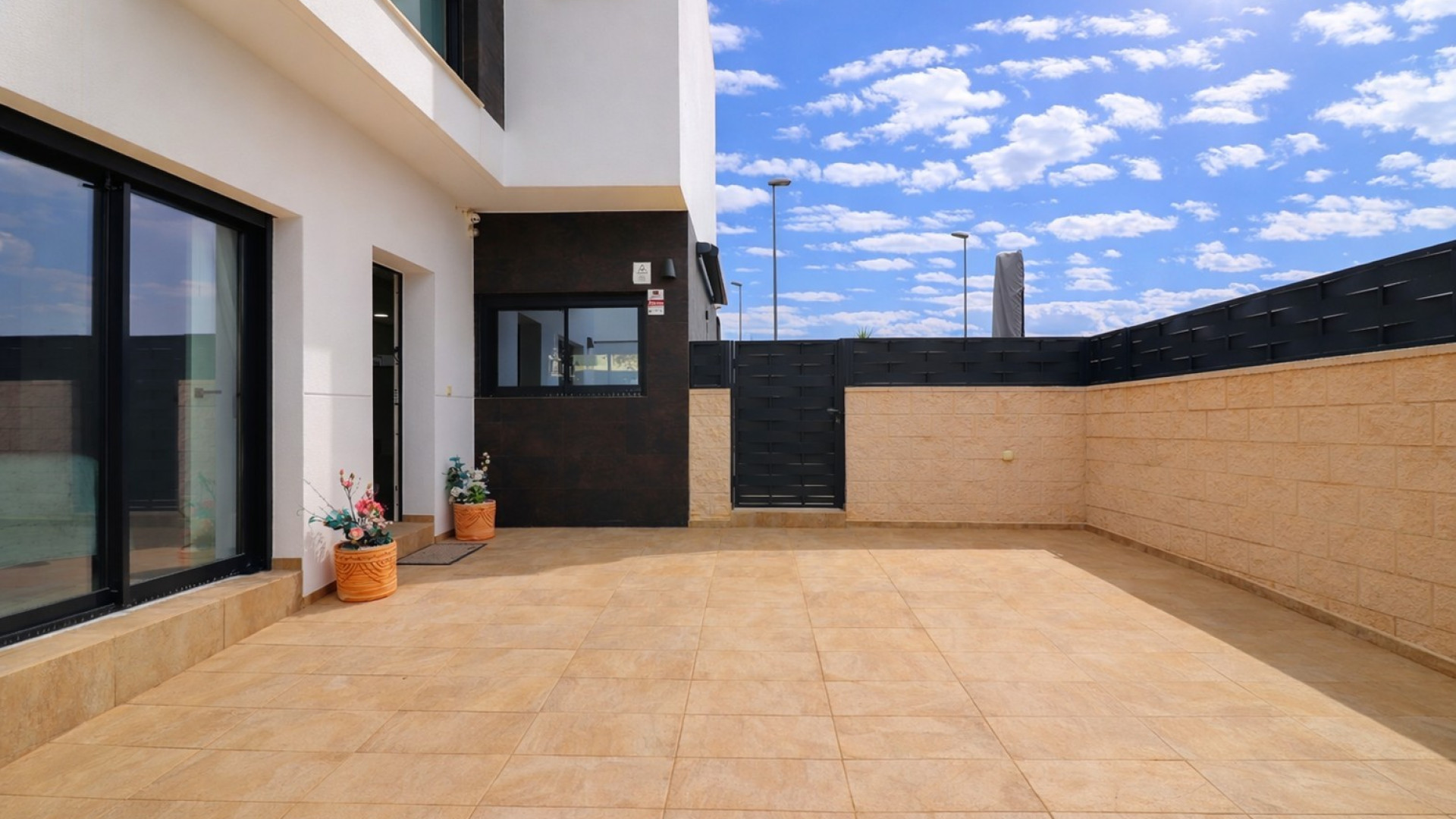 Venta - Detached Villa - Benijófar - Benijofar - Village