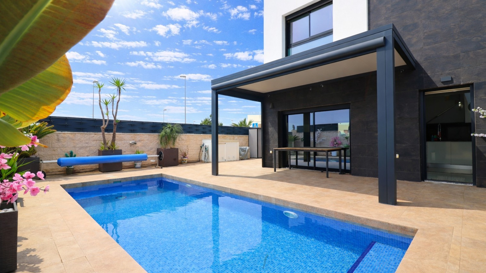 Venta - Detached Villa - Benijófar - Benijofar - Village