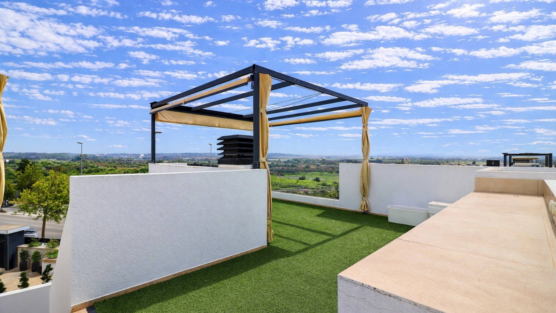 Venta - Detached Villa - Benijófar - Benijofar - Village