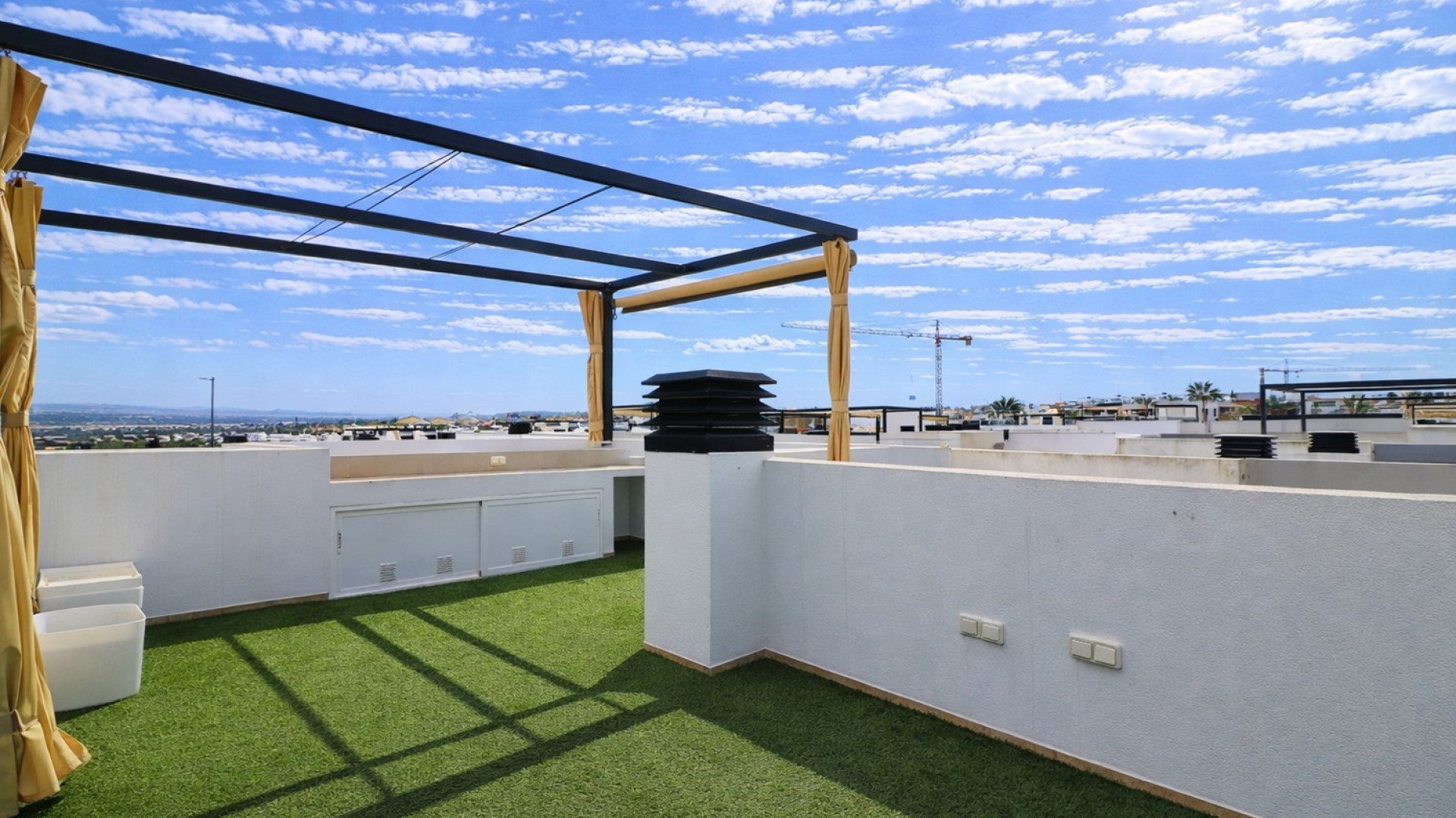 Venta - Detached Villa - Benijófar - Benijofar - Village