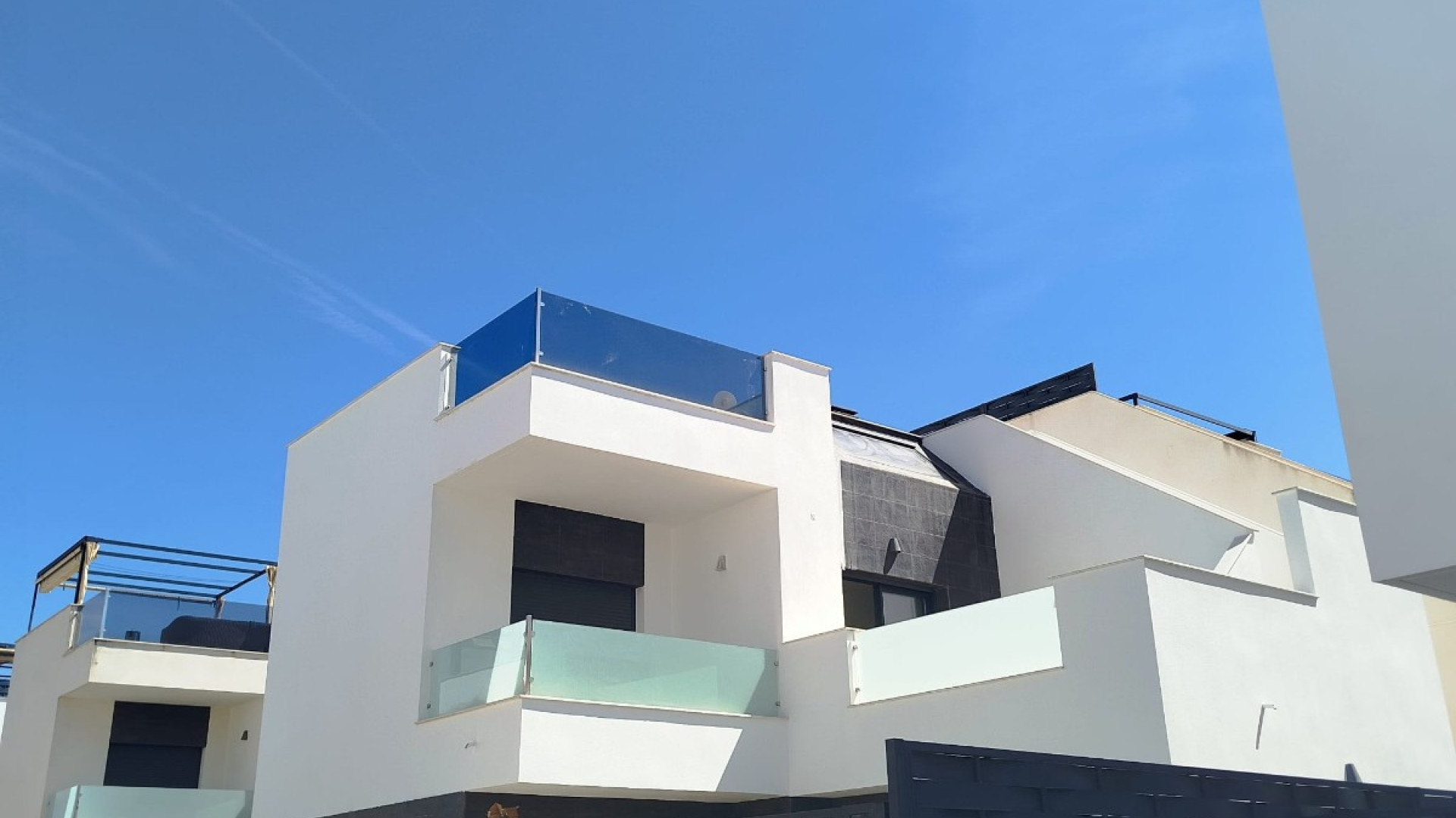 Venta - Detached Villa - Benijófar - Benijofar - Village