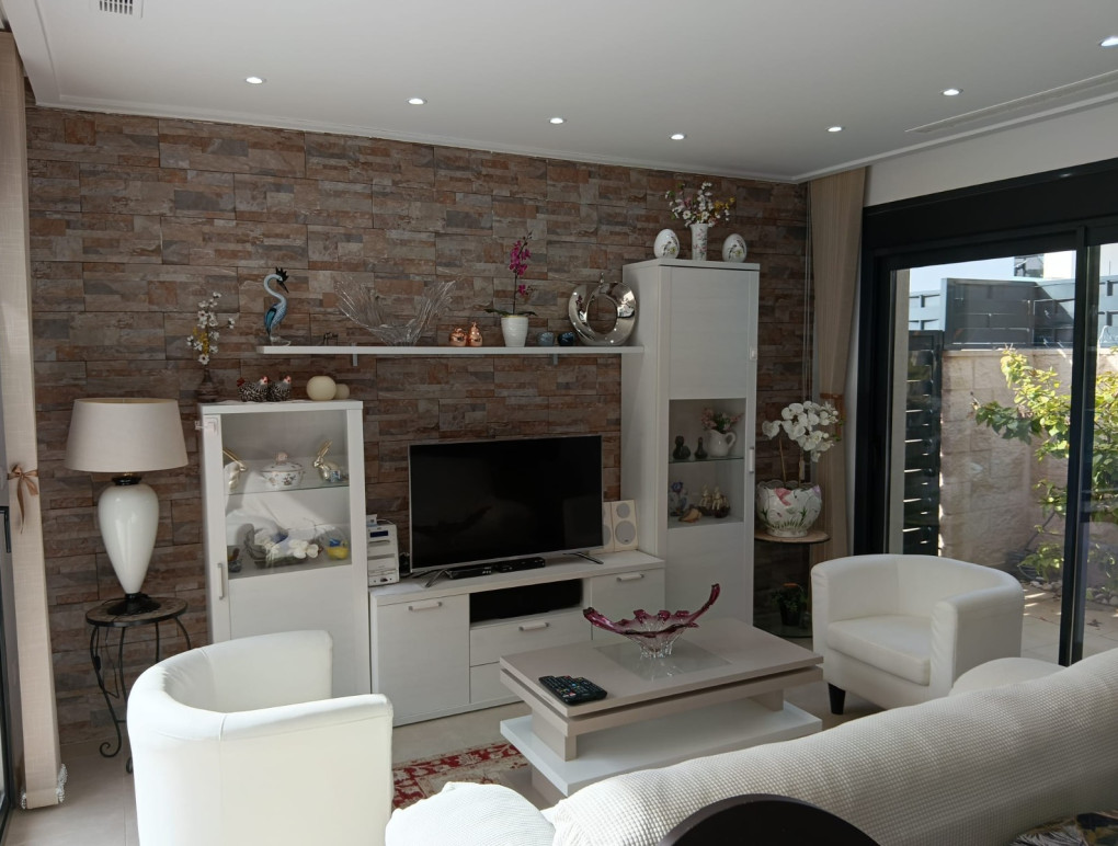 Venta - Detached Villa - Benijófar - Benijofar - Village
