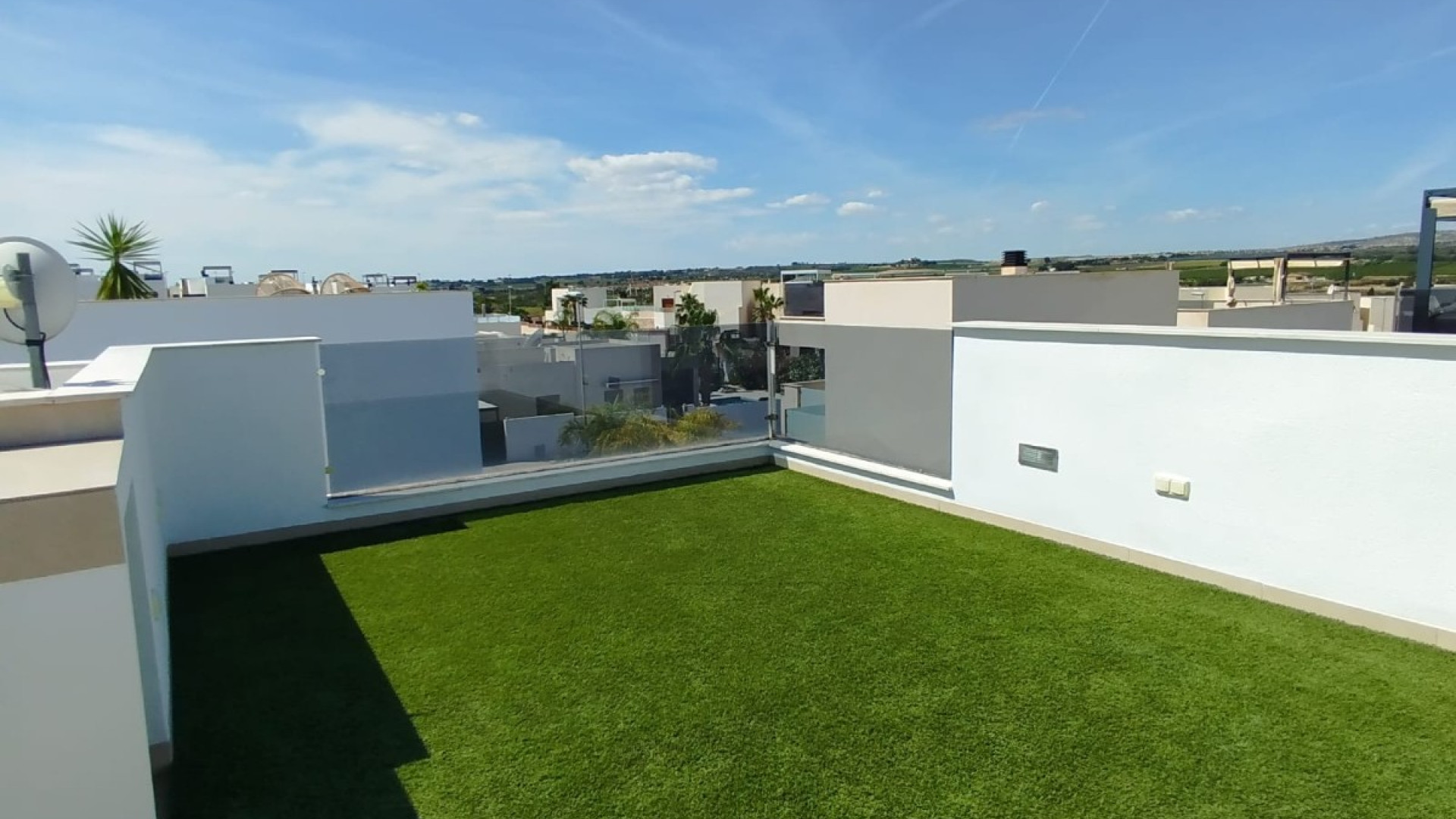 Venta - Detached Villa - Benijófar - Benijofar - Village