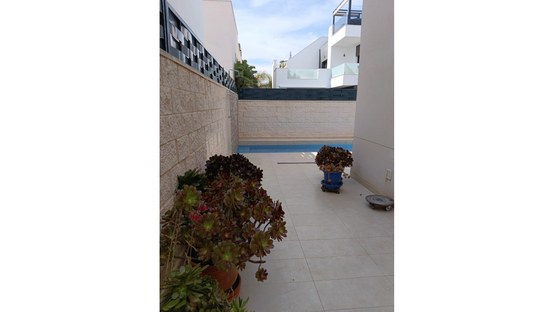 Venta - Detached Villa - Benijófar - Benijofar - Village
