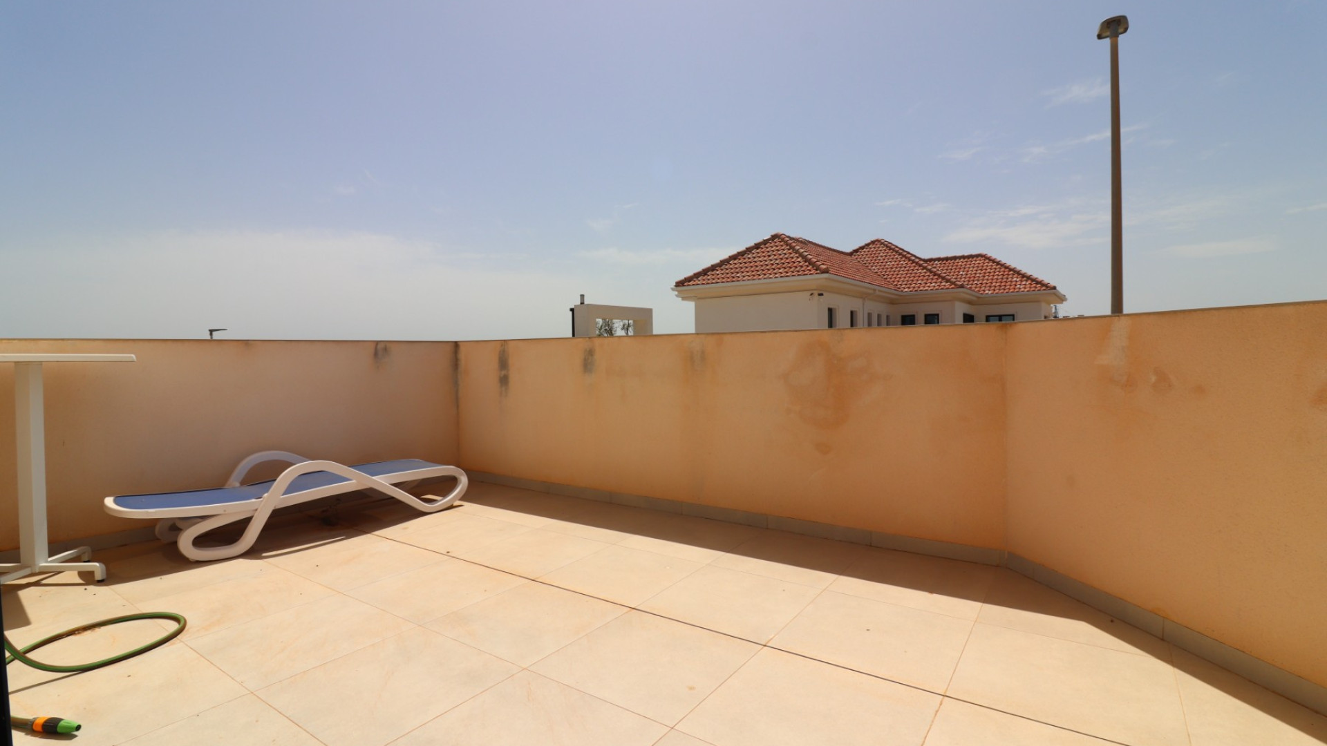 Venta - Detached Villa - Benijófar - Benijofar - Village