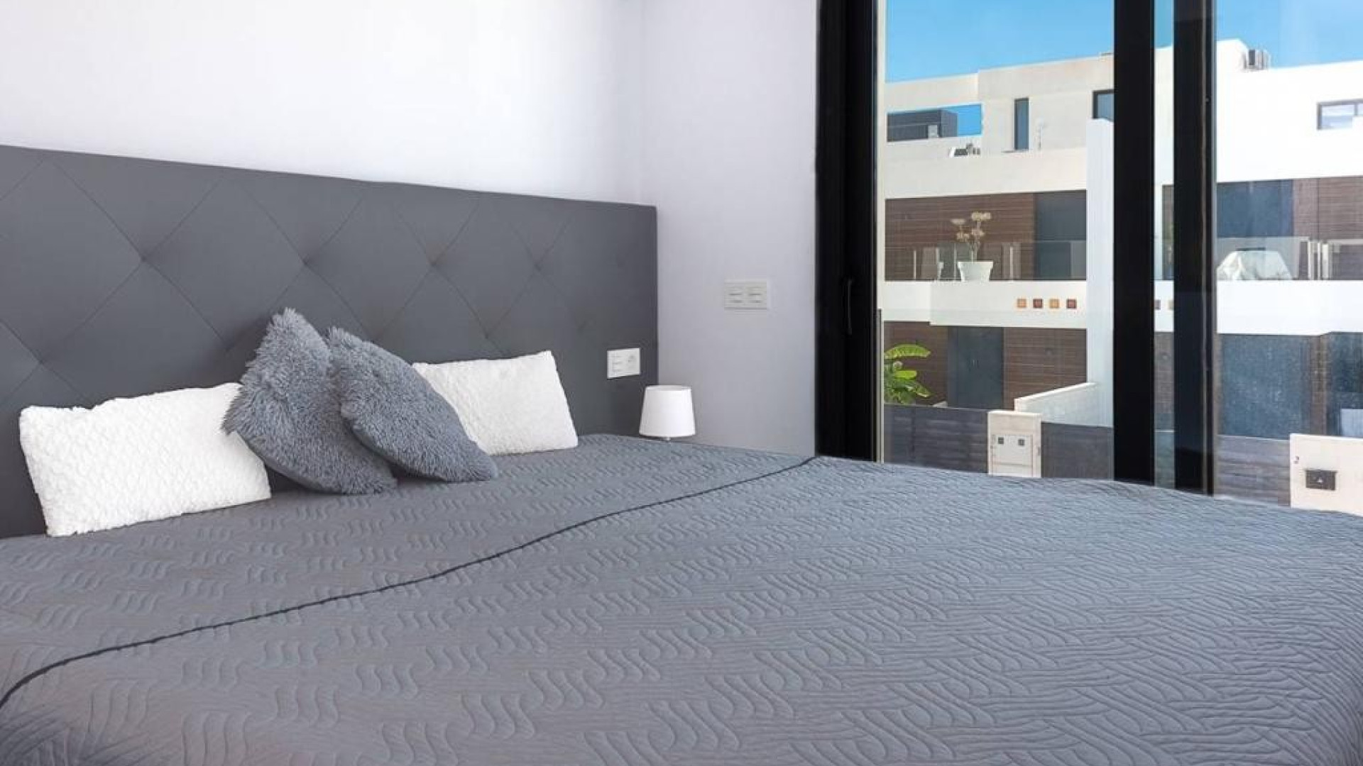 Venta - Detached Villa - Benijófar - Benijofar - Village