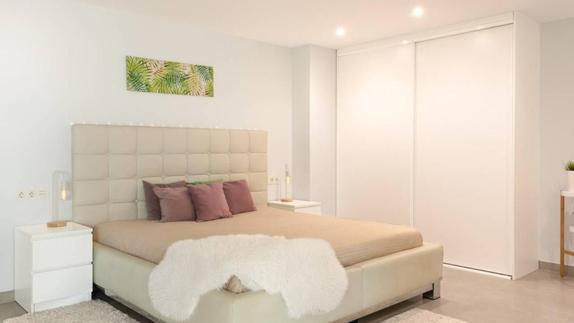 Venta - Detached Villa - Benijófar - Benijofar - Village