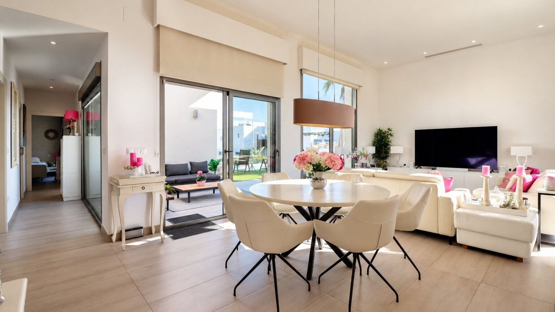 Venta - Detached Villa - Benijófar - Benijofar - Village