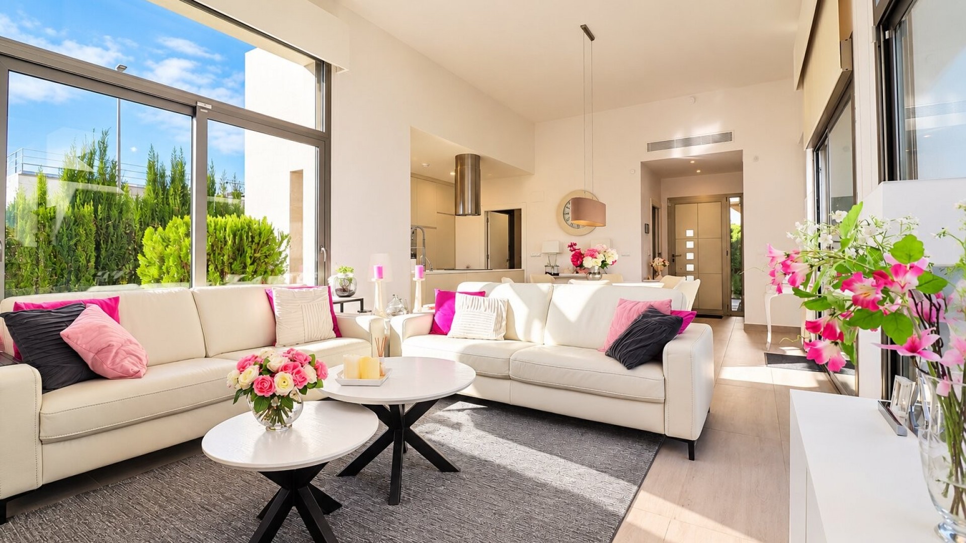 Venta - Detached Villa - Benijófar - Benijofar - Village