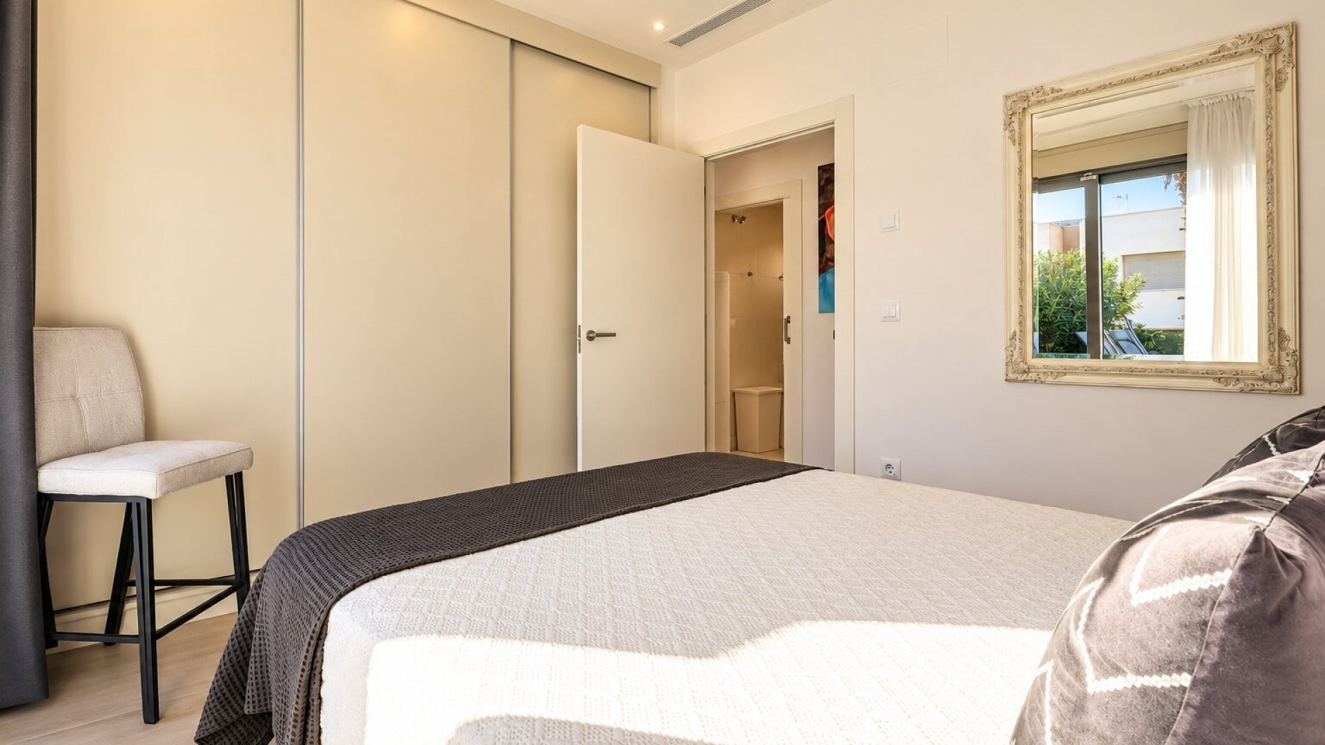 Venta - Detached Villa - Benijófar - Benijofar - Village