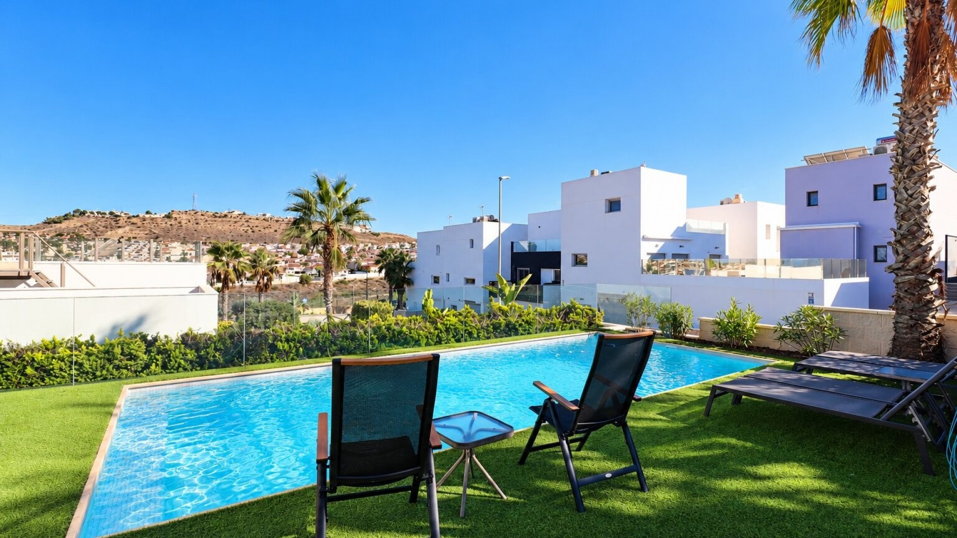 Venta - Detached Villa - Benijófar - Benijofar - Village