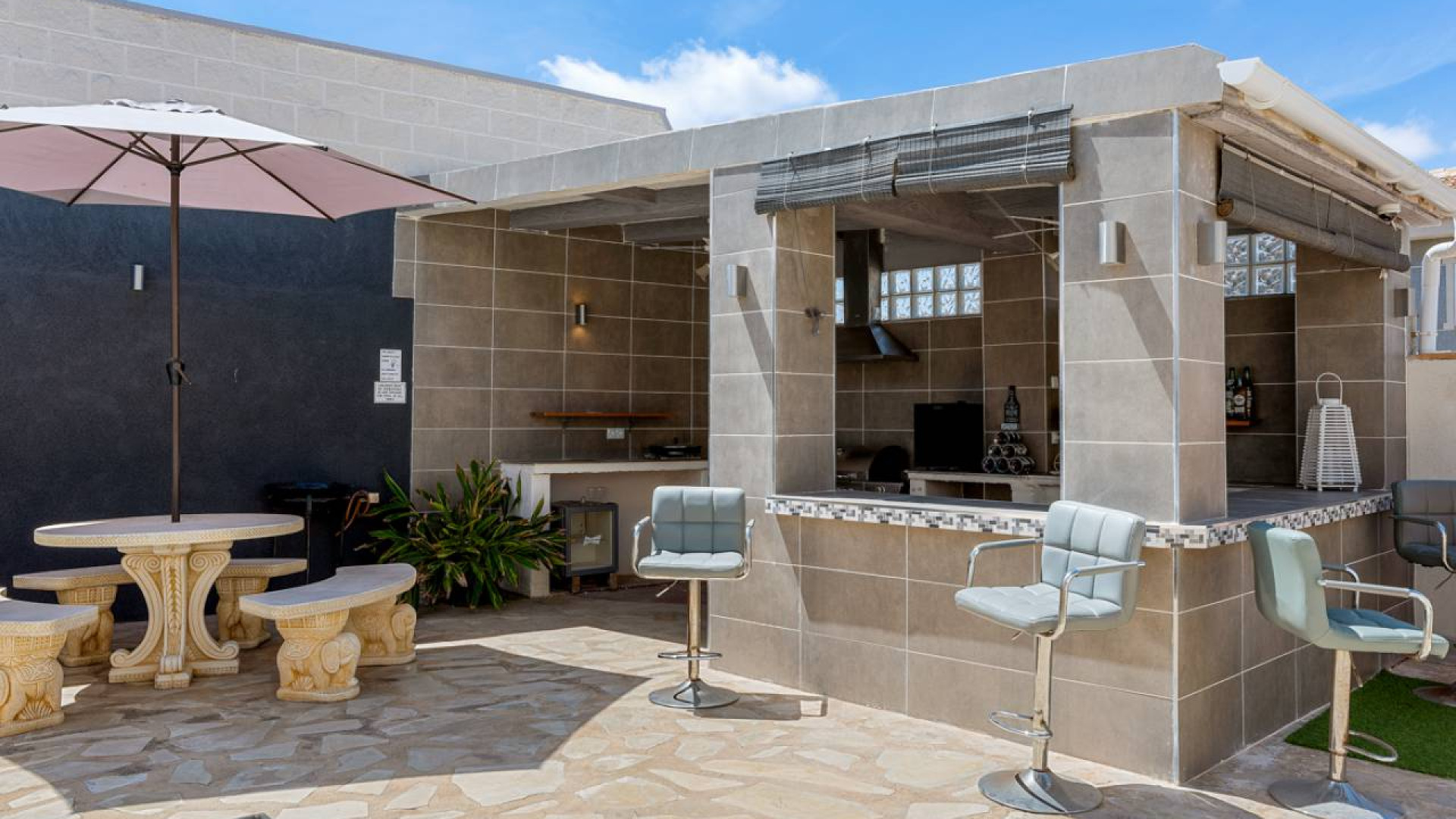 Venta - Detached Villa - Benijófar - Benijofar