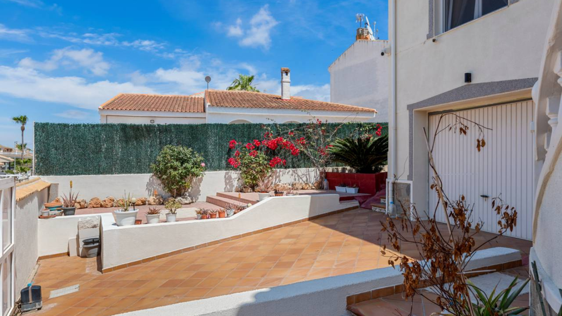 Venta - Detached Villa - Benijófar - Benijofar